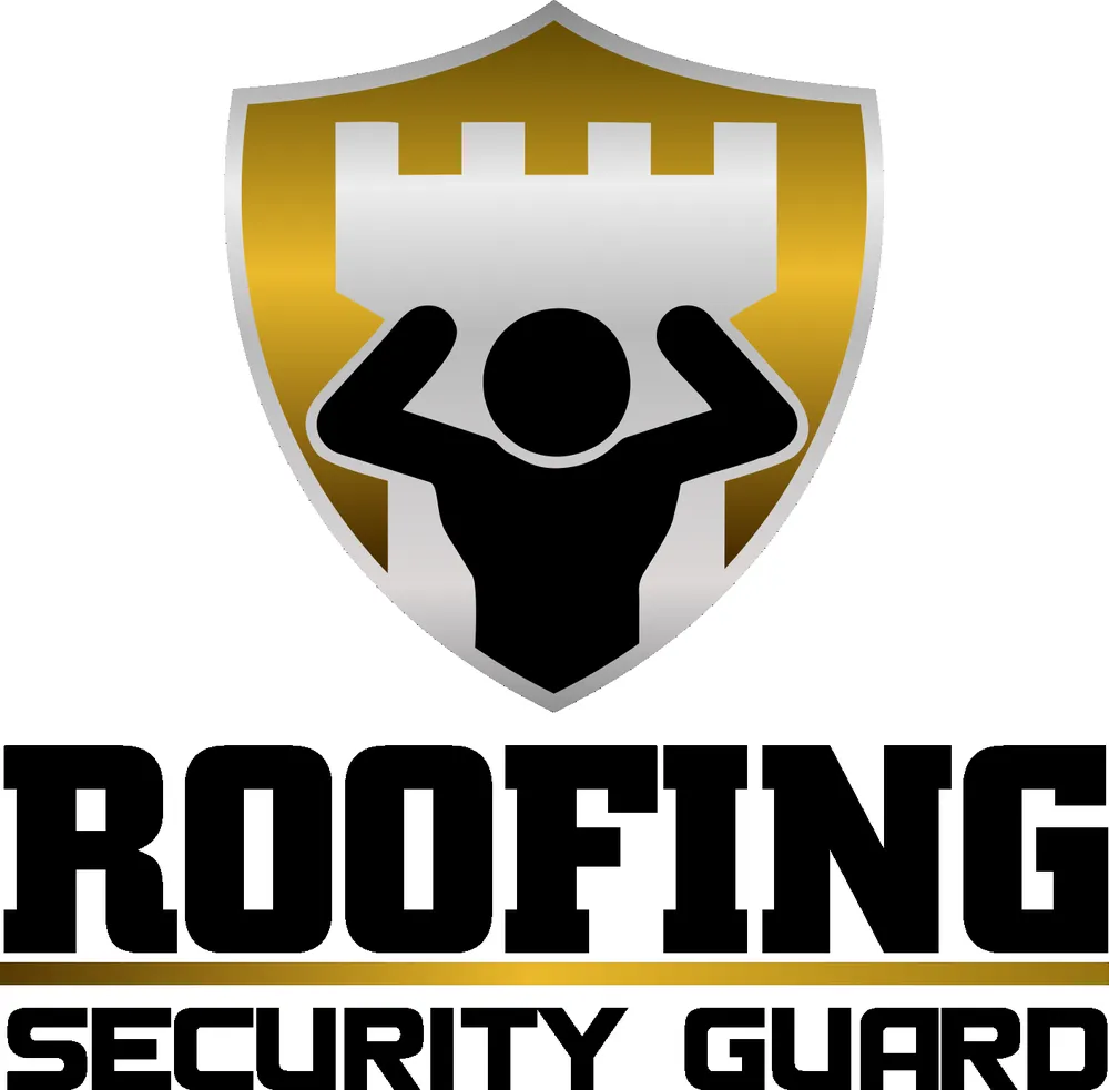 Slide of Roofing Security Guard