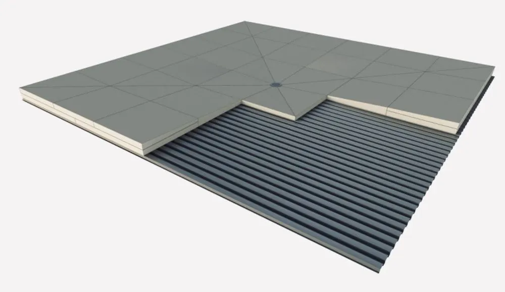 Slide of Roofing Service & Supplies