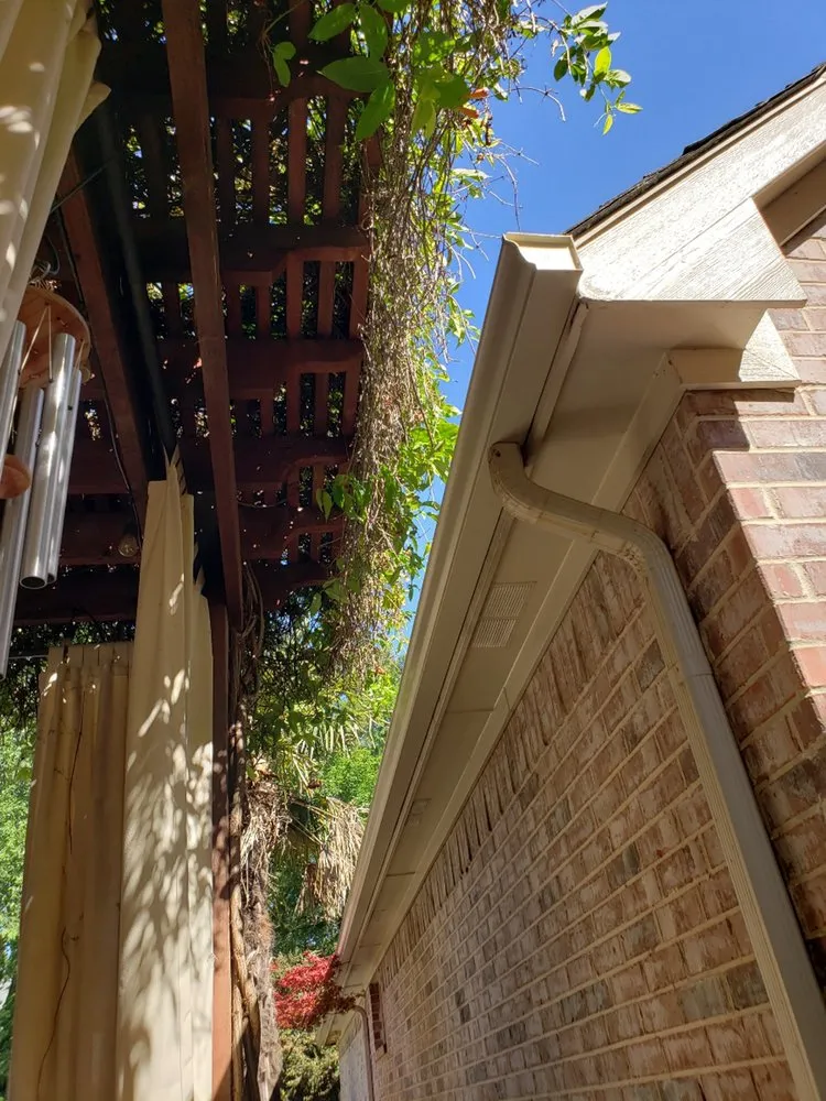 Slide of Roofing Service Company