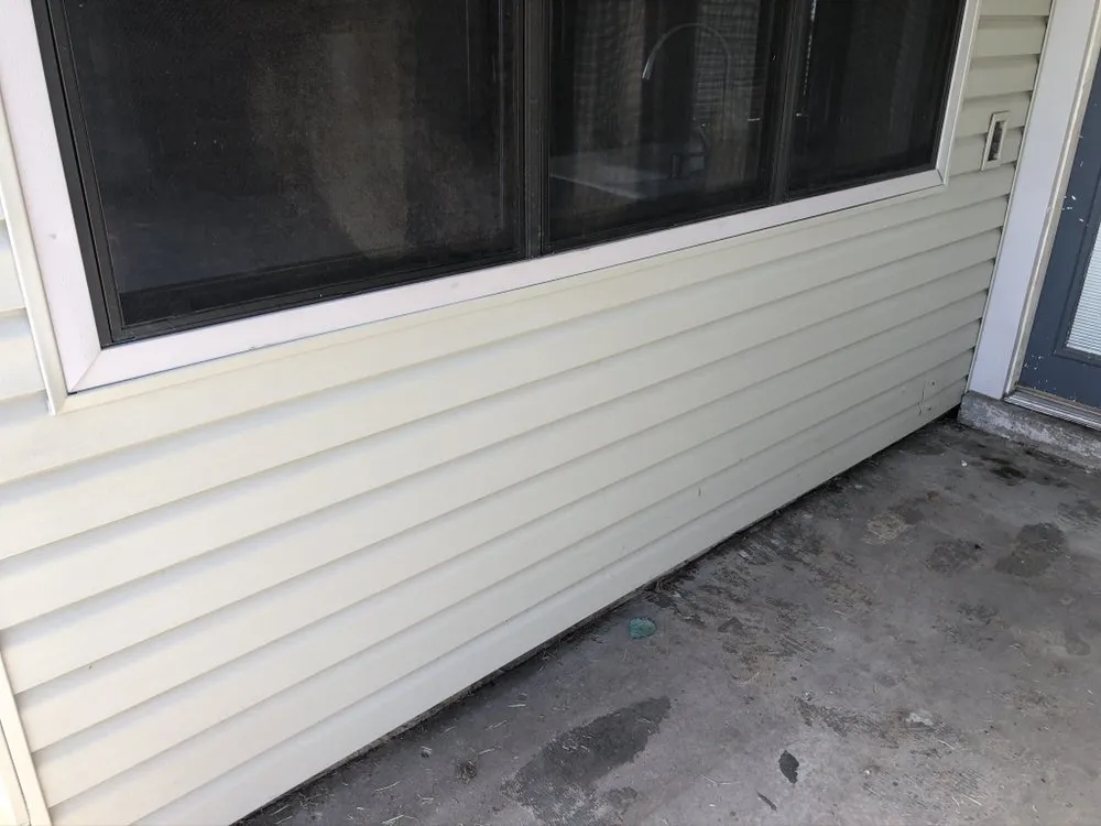 Slide of Roofing Service Company