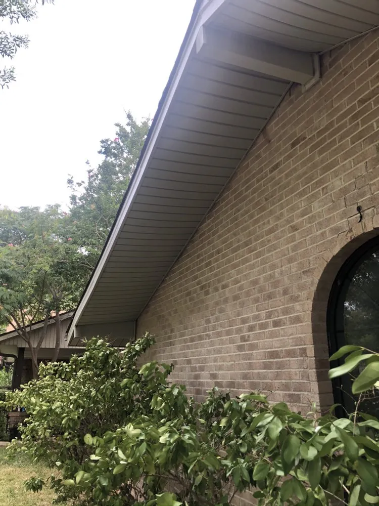 Slide of Roofing Service Company