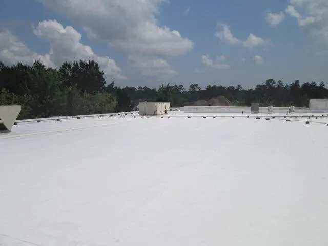 Slide of Roofing service experts