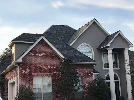 Roofing service experts