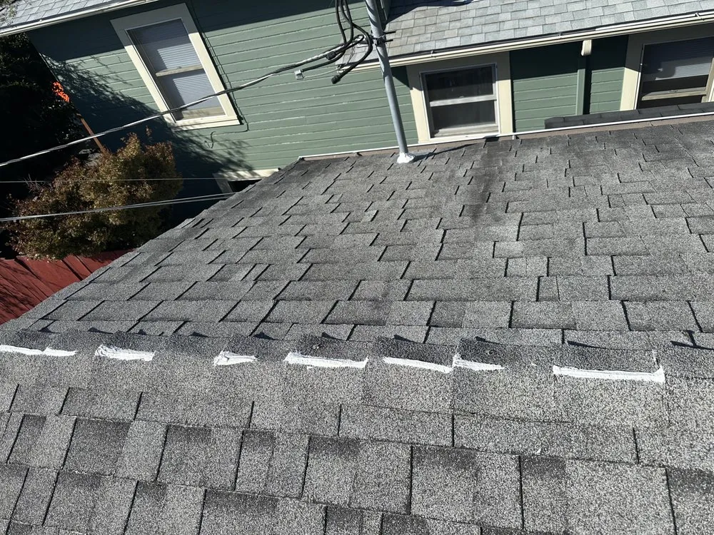 Slide of Roofing Service M&M