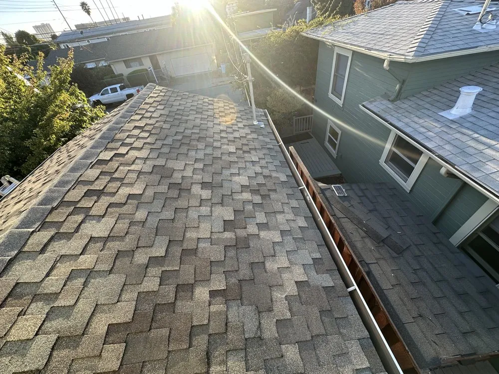 Slide of Roofing Service M&M