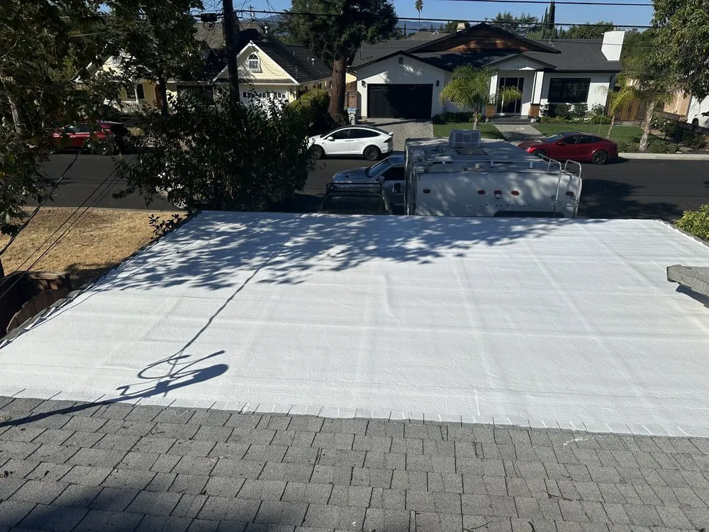 Slide of Roofing Service M&M