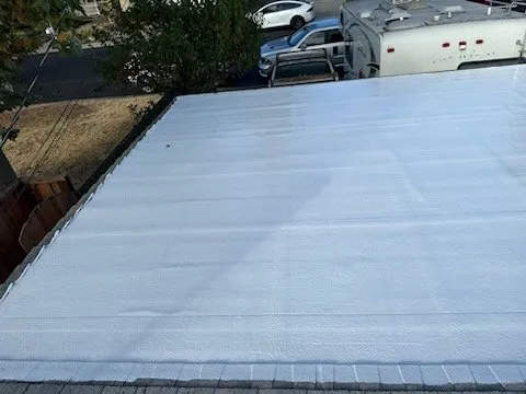 Slide of Roofing Service M&M