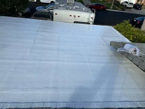 Slide of Roofing Service M&M