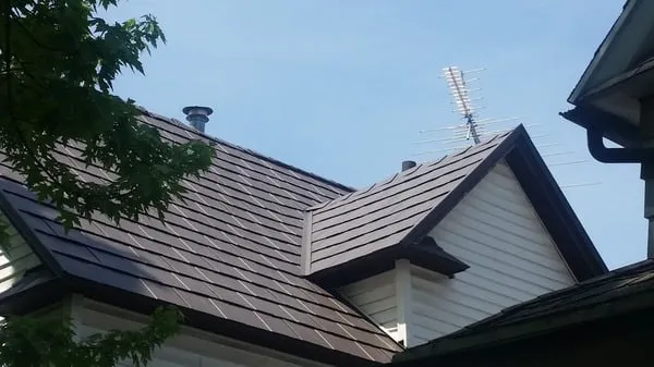 Slide of Roofing Service Specialists