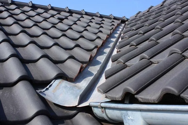 Slide of Roofing services avalon