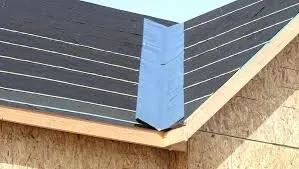 Slide of Roofing services avalon