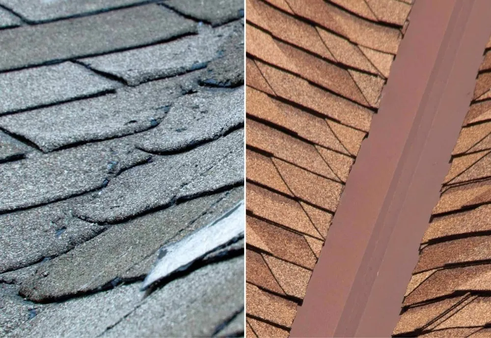 Slide of Roofing services avalon