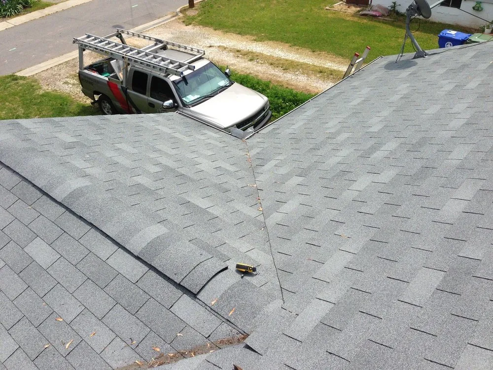 Slide of Roofing services avalon