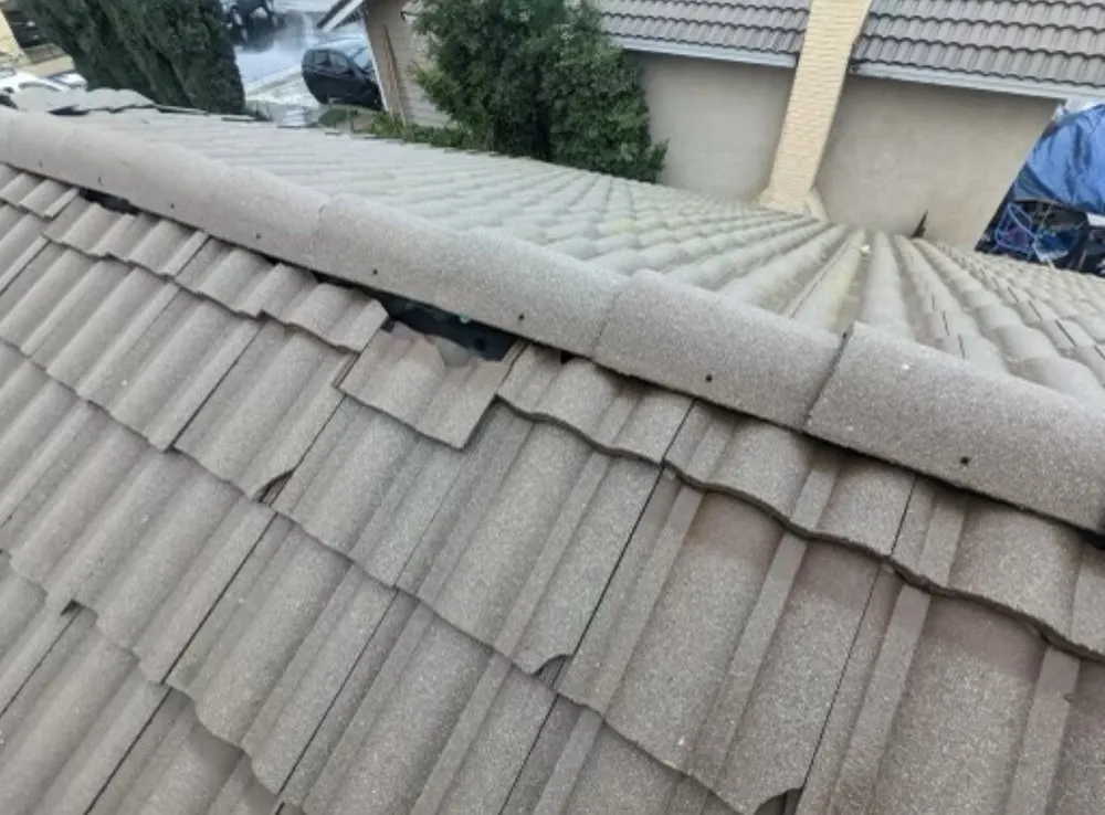 Slide of Roofing Services Marco