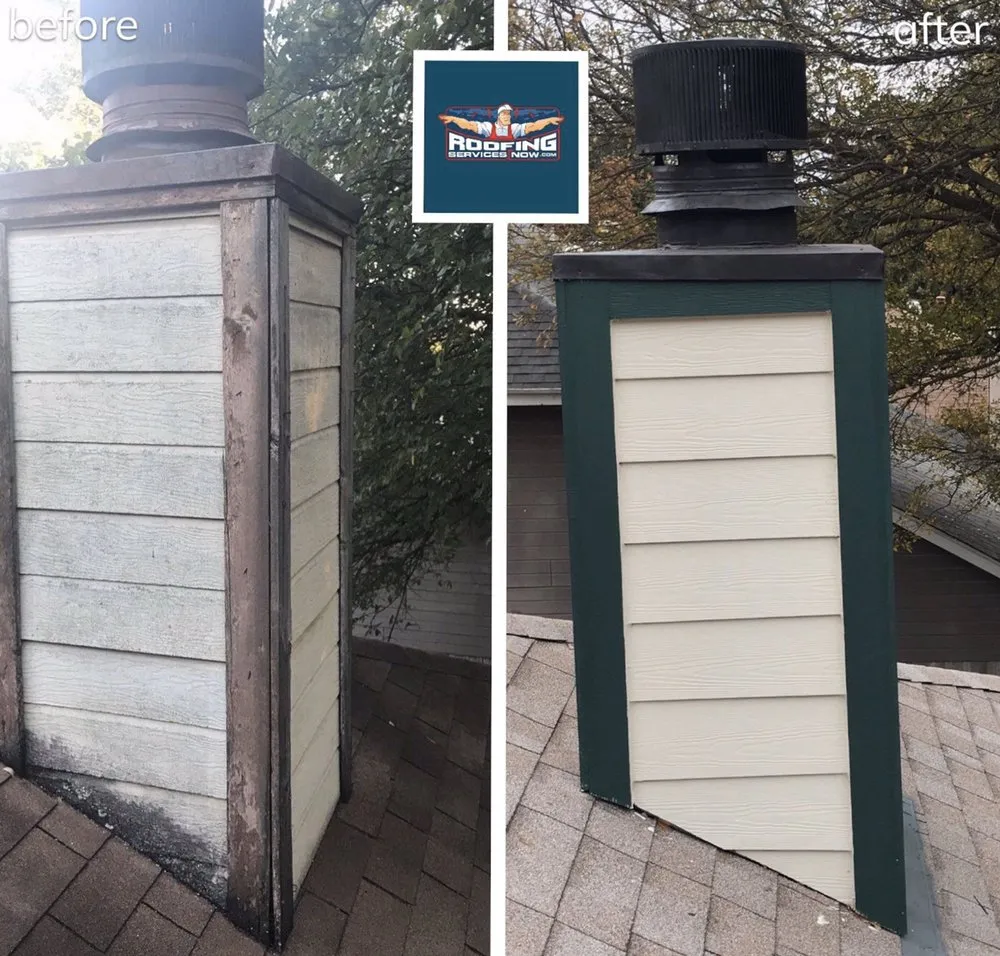 Slide of Roofing Services Now