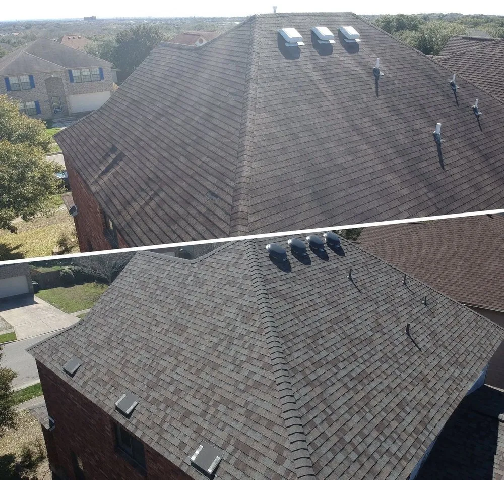 Slide of Roofing Services Now