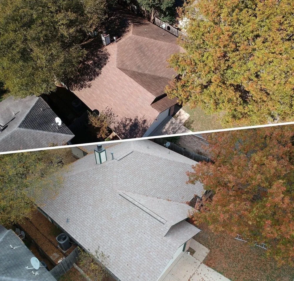 Slide of Roofing Services Now