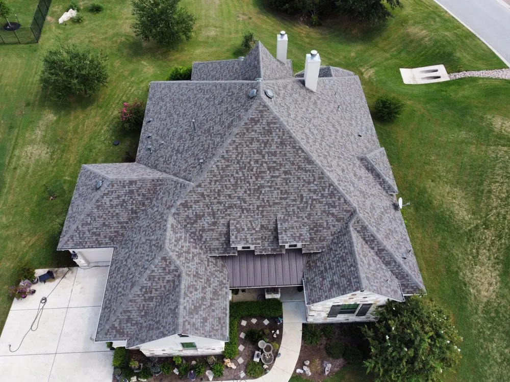 Slide of Roofing Services Now