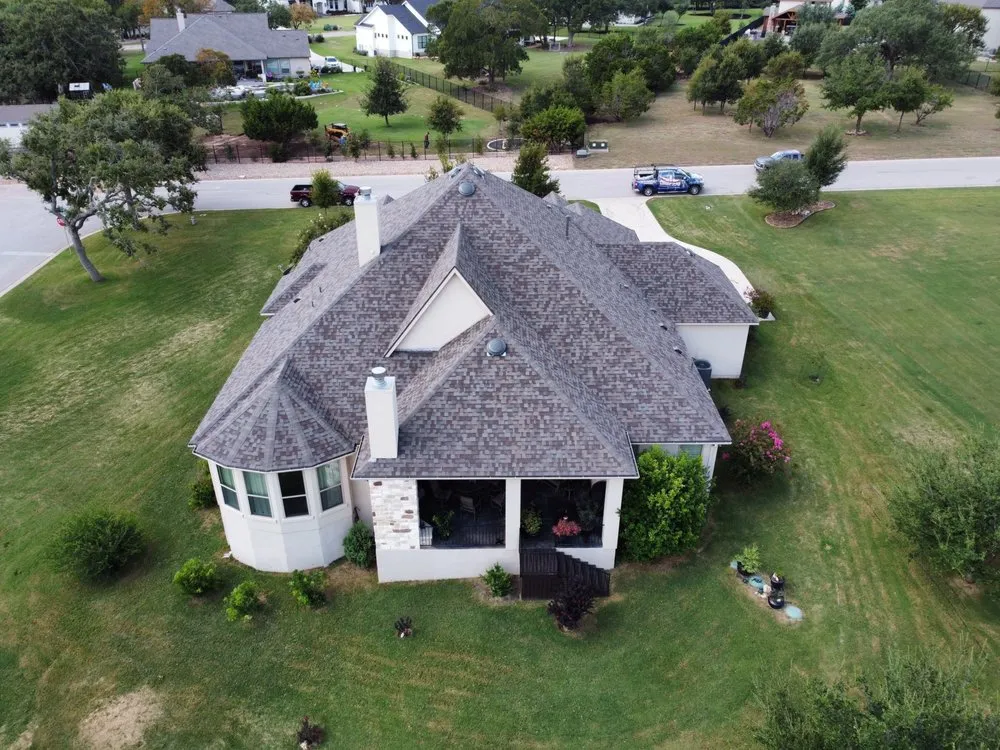 Slide of Roofing Services Now