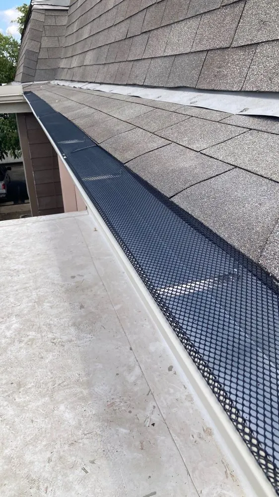 Slide of Roofing Services Now