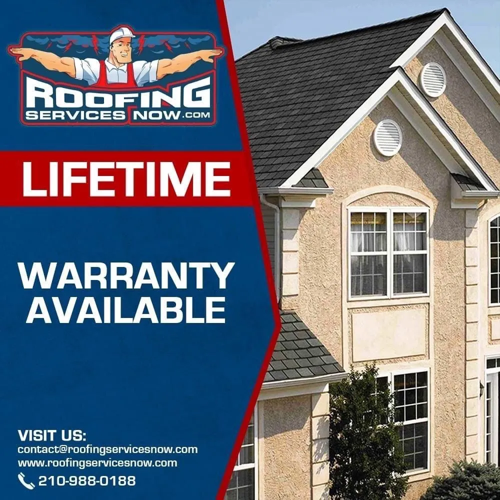 Slide of Roofing Services Now