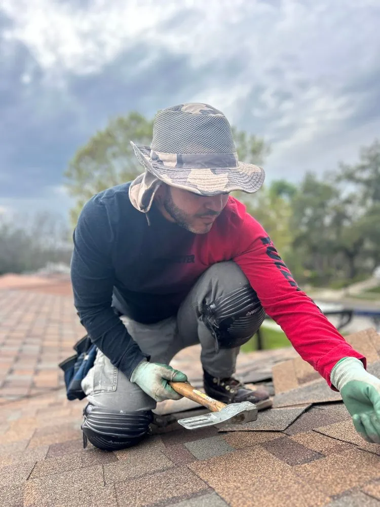 Slide of Roofing Services Now