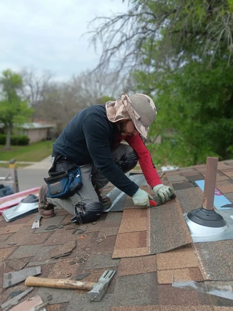 Slide of Roofing Services Now