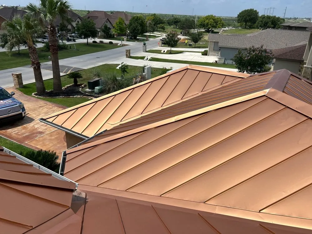 Slide of Roofing Services Now