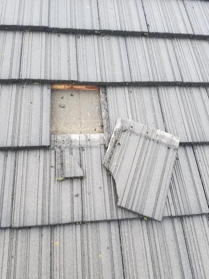 Slide of Roofing Services of Camarillo