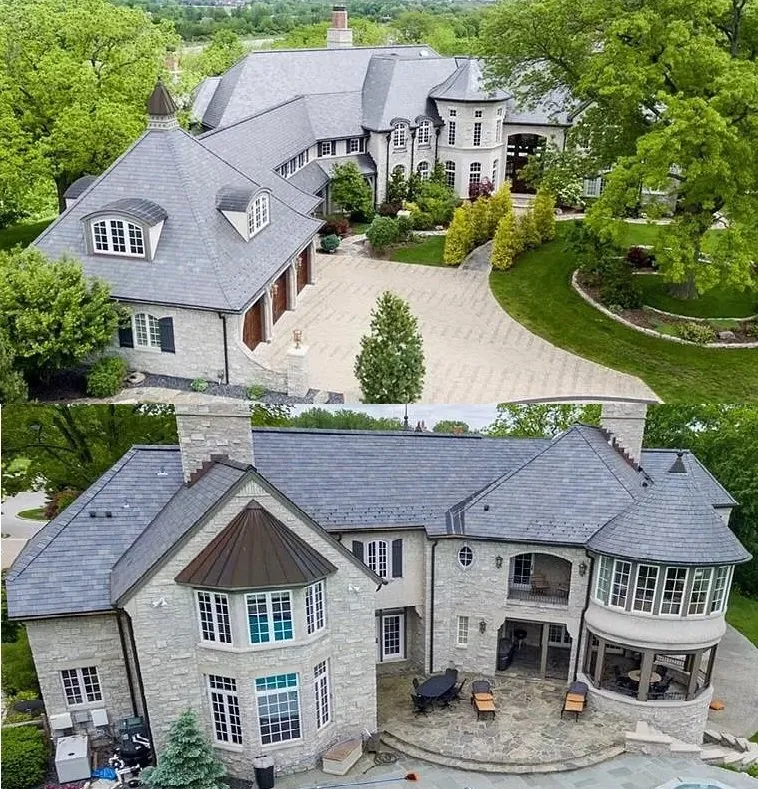 Slide of Roofing Services Plus