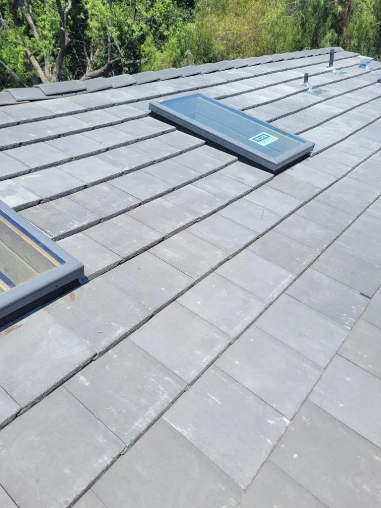 Slide of Roofing Services Pro