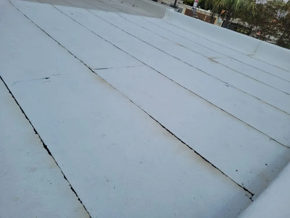 Slide of Roofing Services Pro