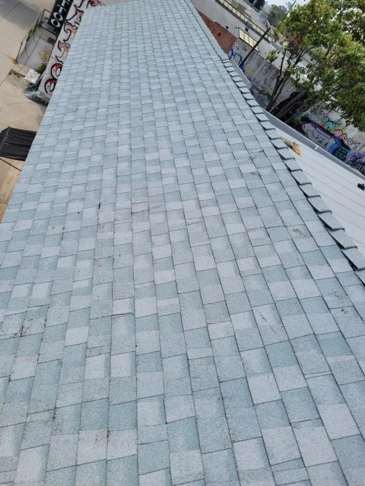 Slide of Roofing Services Pro