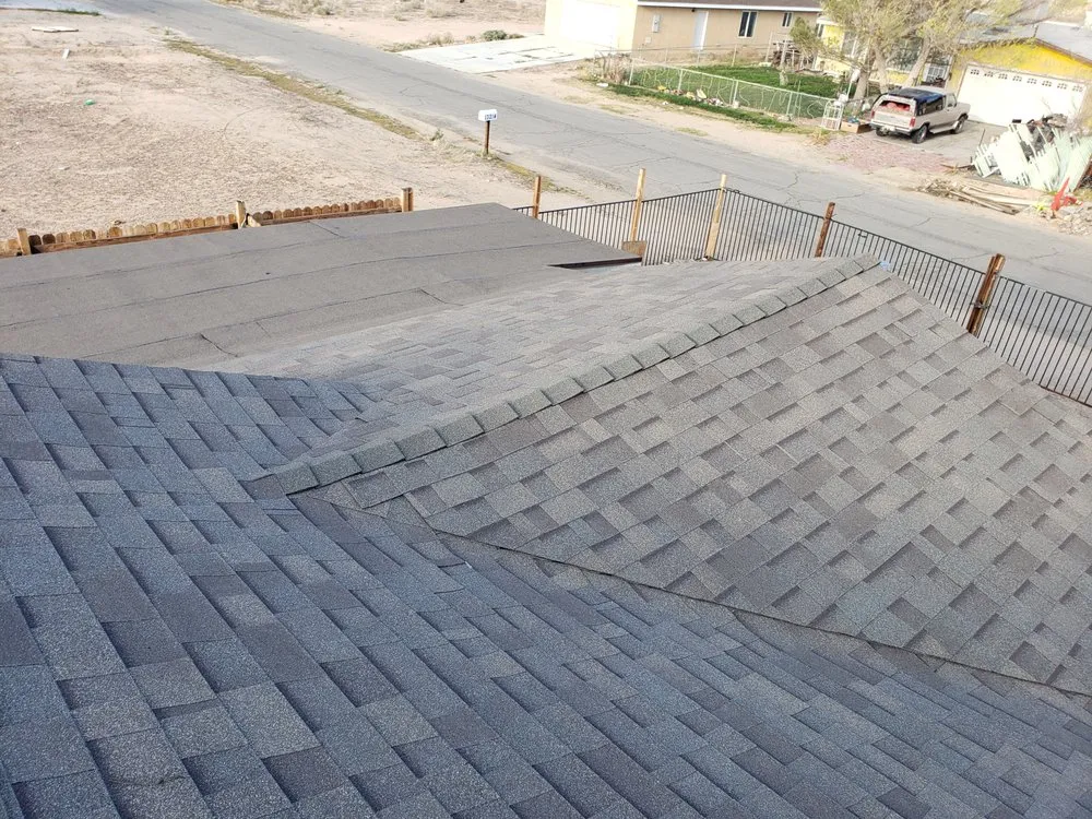 Slide of Roofing Services Pro