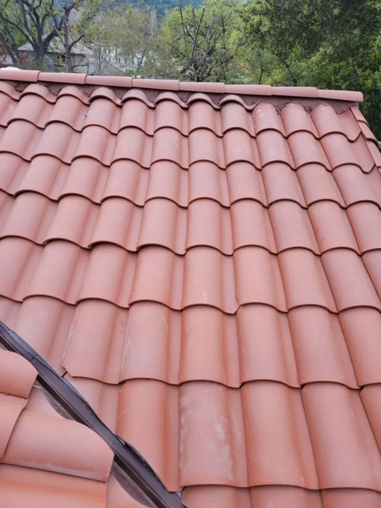 Slide of Roofing Services Pro