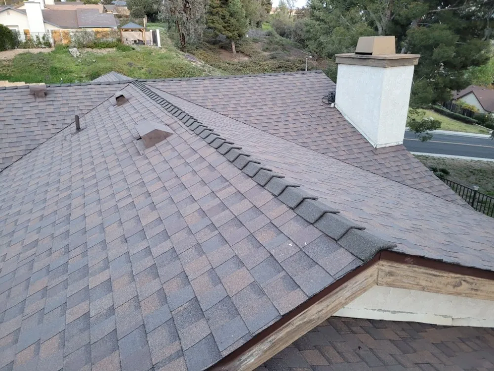 Slide of Roofing Services Pro