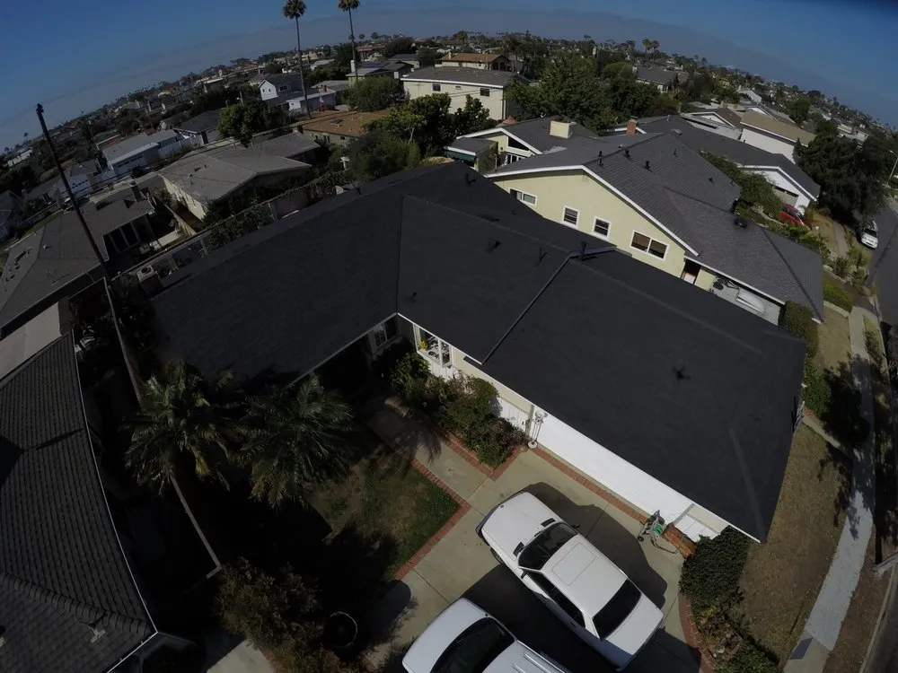 Slide of Roofing Services Roofer Hero