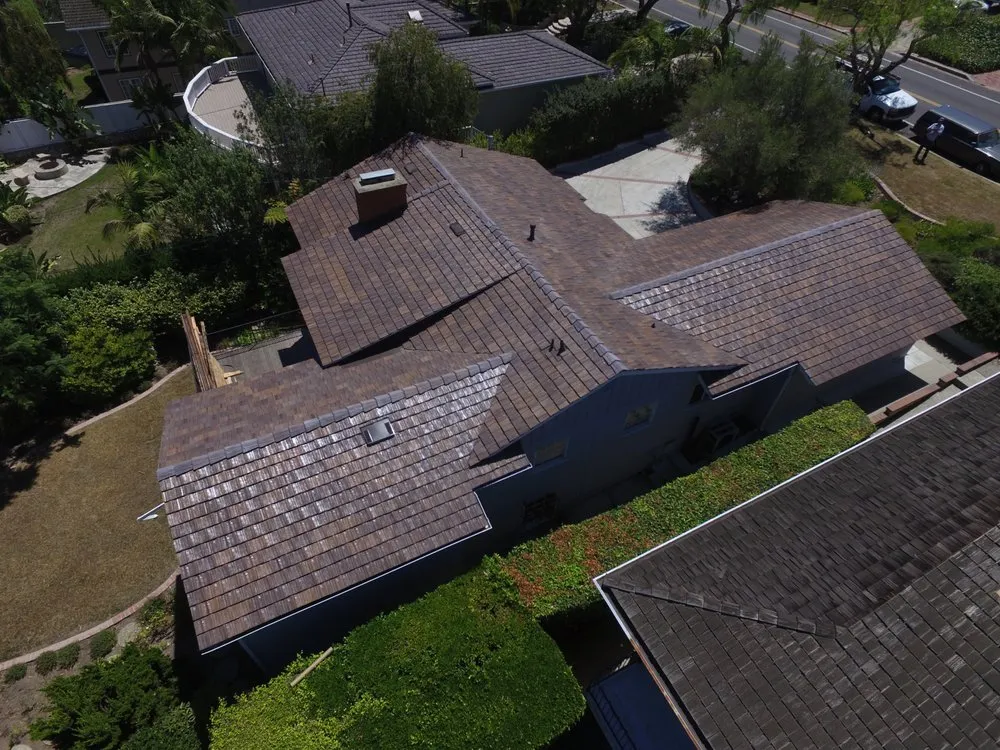 Slide of Roofing Services Roofer Hero