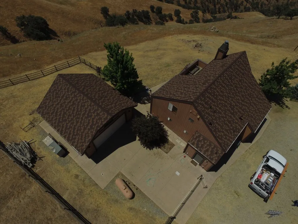 Slide of Roofing Services Roofer Hero