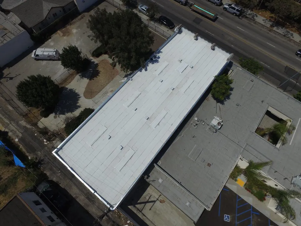 Slide of Roofing Services Roofer Hero