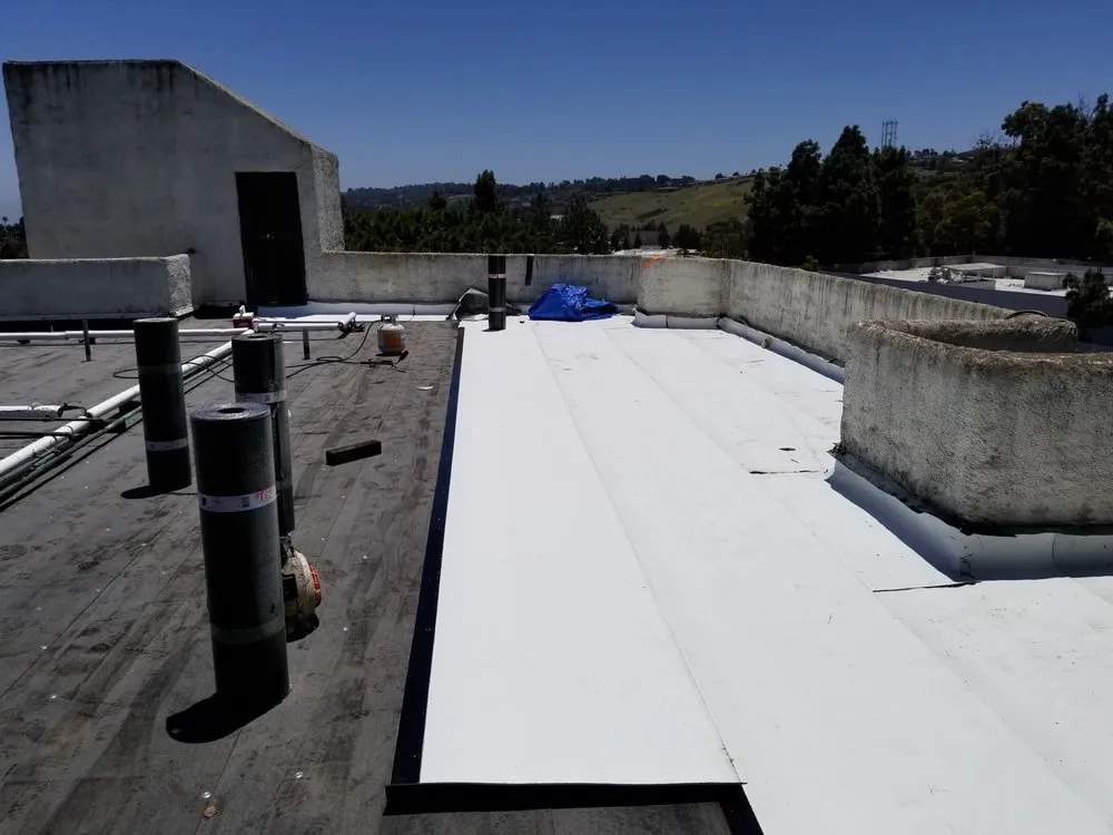 Slide of Roofing Services Roofer Hero