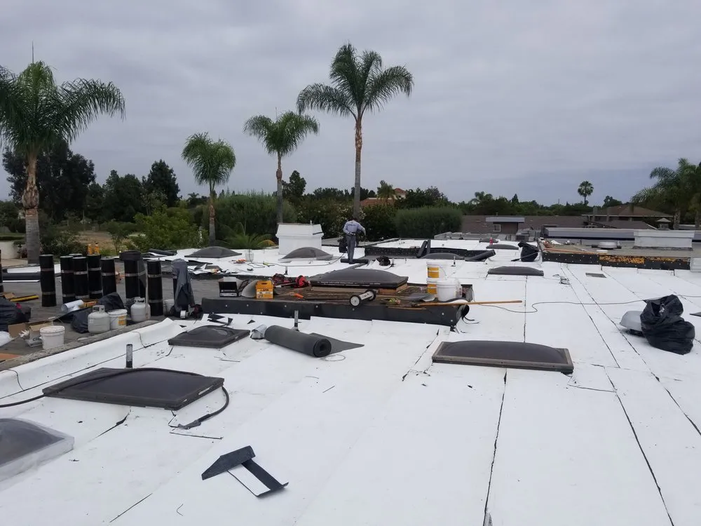 Slide of Roofing Services Roofer Hero