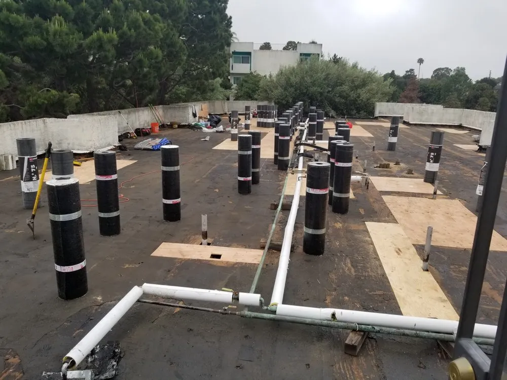 Slide of Roofing Services Roofer Hero