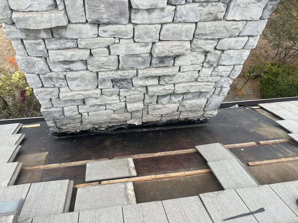 Slide of Roofing Service’s