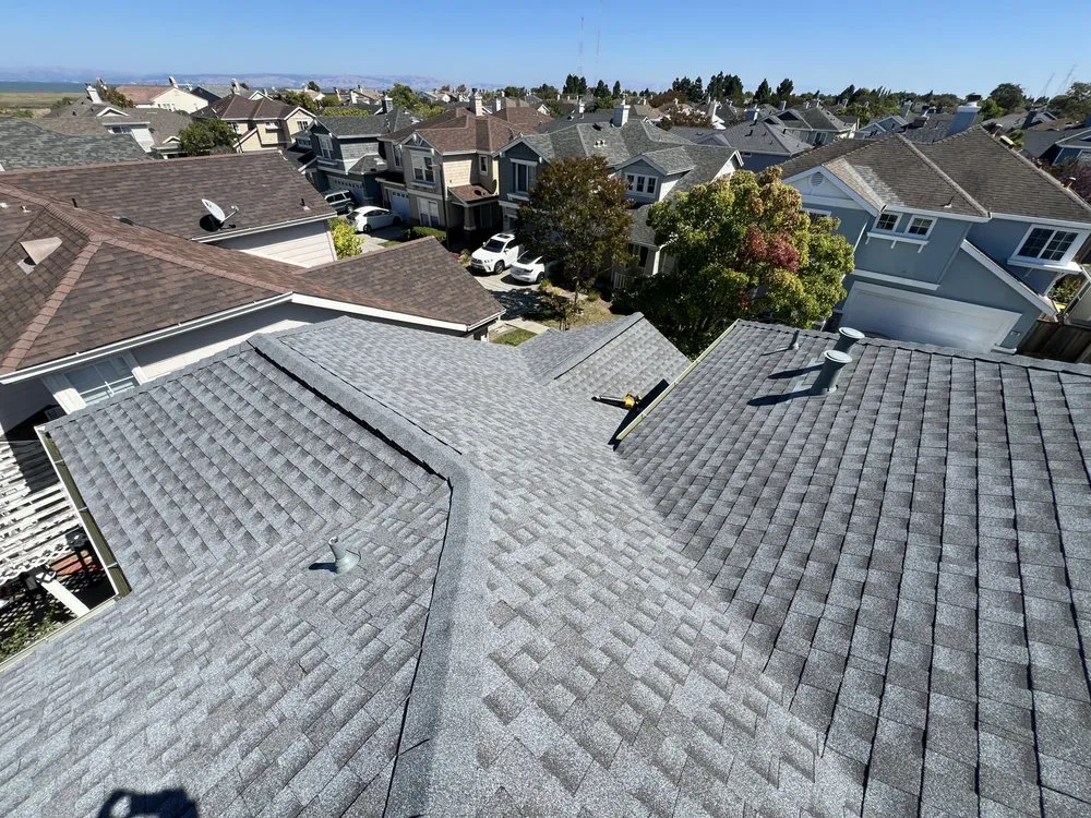 Slide of Roofing Service’s