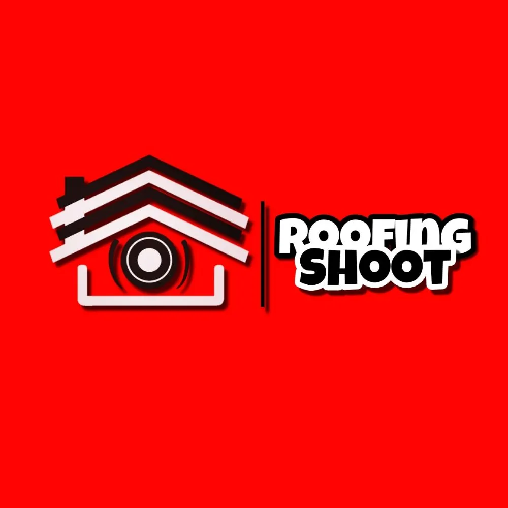 Slide of Roofing Shoot