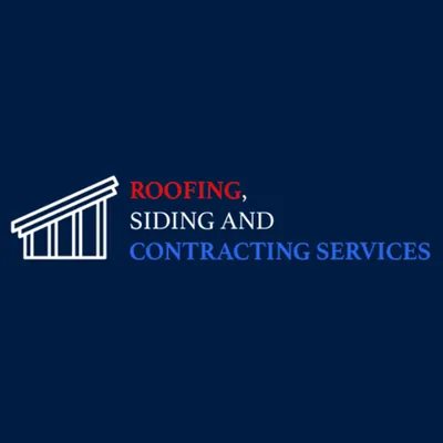 Roofing, Siding and Contracting Services