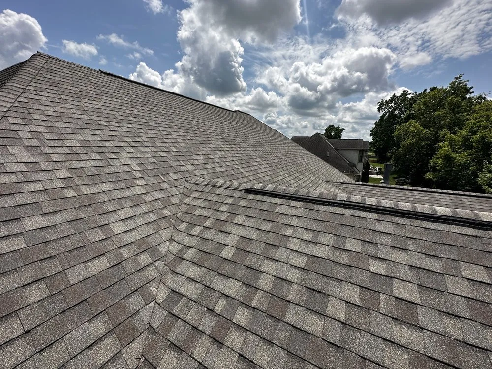 Slide of Roofing Siding Gutters Systems Plus