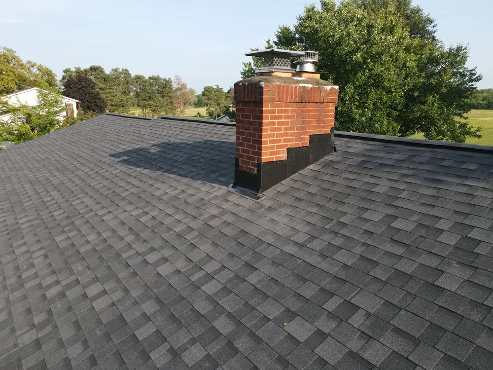 Slide of Roofing Siding Gutters Systems Plus