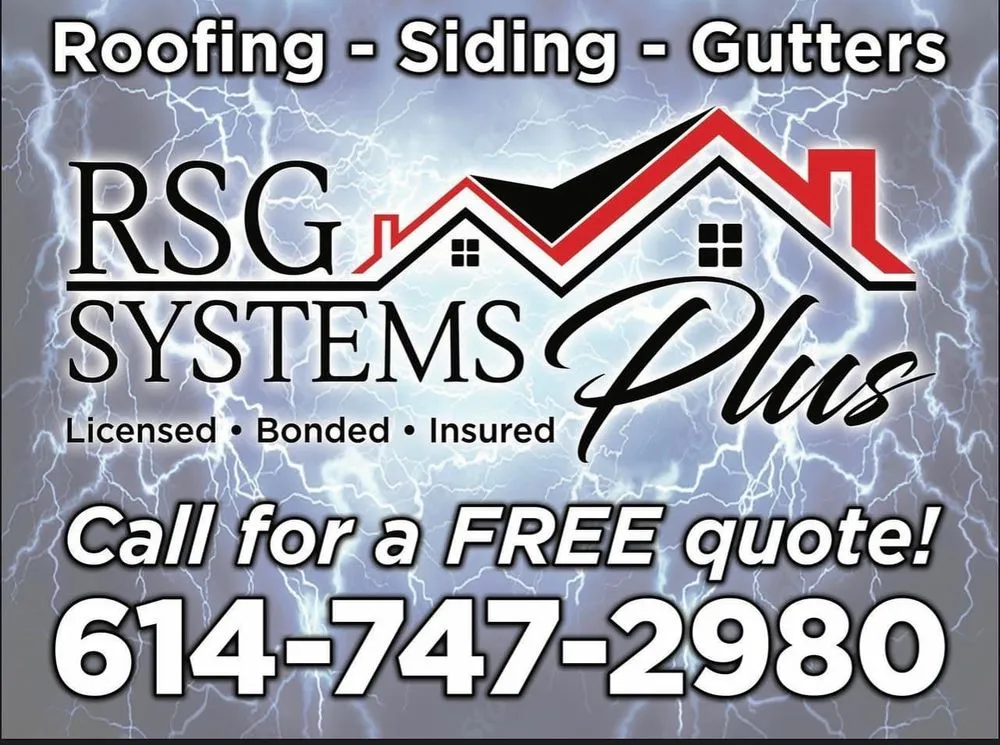 Slide of Roofing Siding Gutters Systems Plus